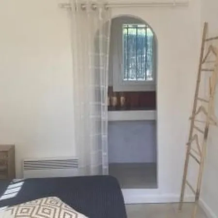 Semesterbostad La Petite Moujonne In By Interhome *