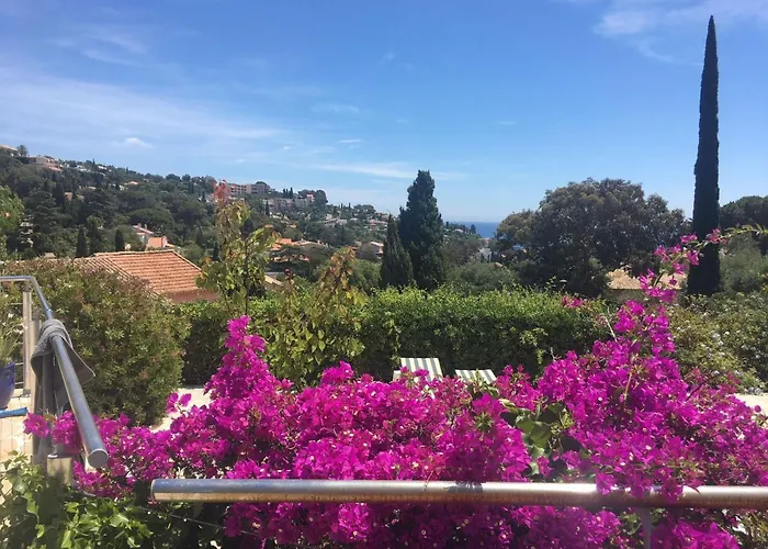 La Petite Moujonne In By Interhome Le Lavandou