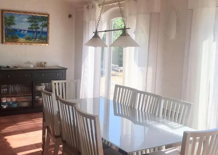 La Petite Moujonne In By Interhome *