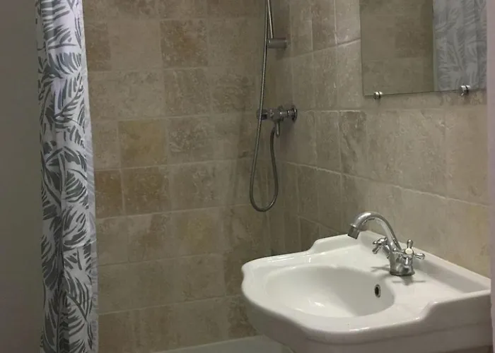 La Petite Moujonne In By Interhome