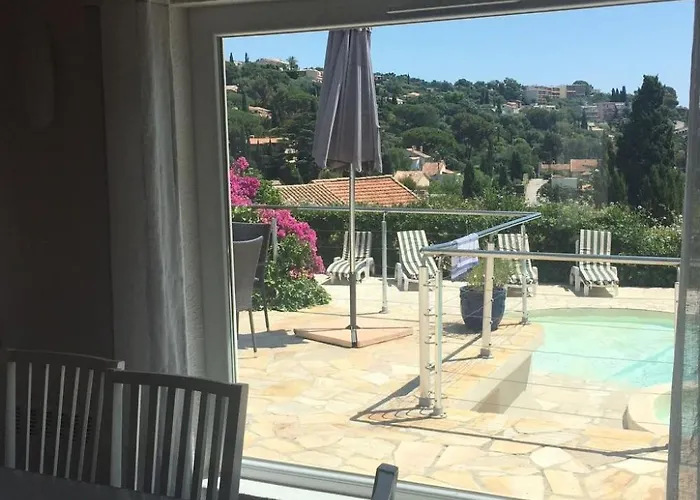 La Petite Moujonne In By Interhome *