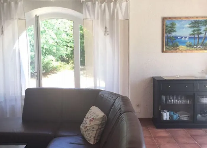 La Petite Moujonne In By Interhome * Le Lavandou