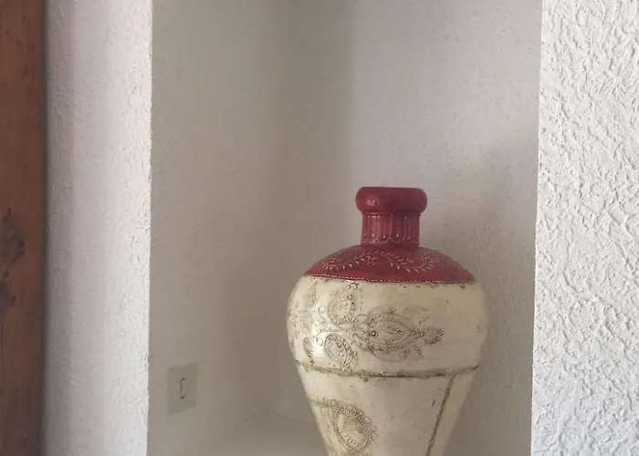 La Petite Moujonne In By Interhome