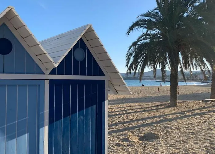 La Petite Moujonne In By Interhome *