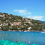La Petite Moujonne In By Interhome Le Lavandou