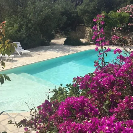 La Petite Moujonne In By Interhome * Le Lavandou