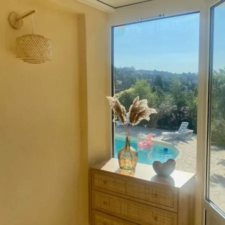 La Petite Moujonne In By Interhome Casa vacanze