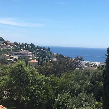 La Petite Moujonne In By Interhome Tatil Evi Le Lavandou
