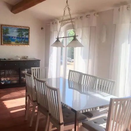 La Petite Moujonne In By Interhome *