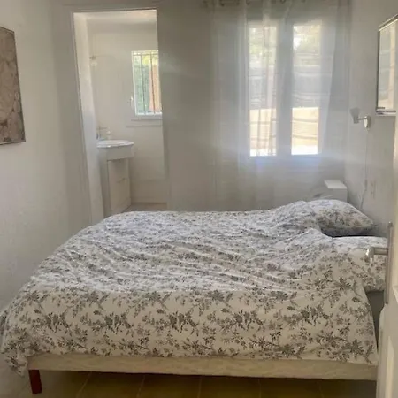 La Petite Moujonne In By Interhome Tatil Evi *