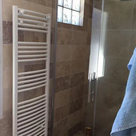 La Petite Moujonne In By Interhome Casa vacanze *