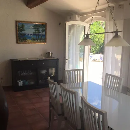 La Petite Moujonne In By Interhome * Le Lavandou