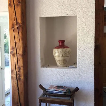 Casa vacanze La Petite Moujonne In By Interhome