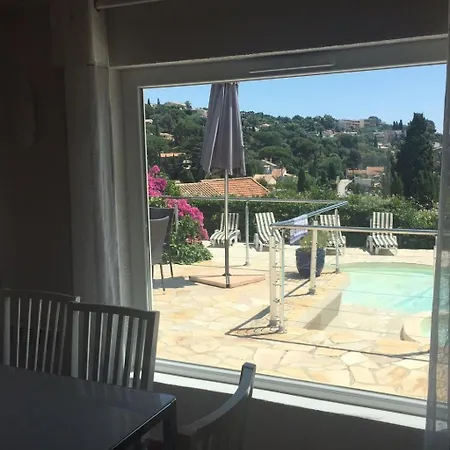 La Petite Moujonne In By Interhome *