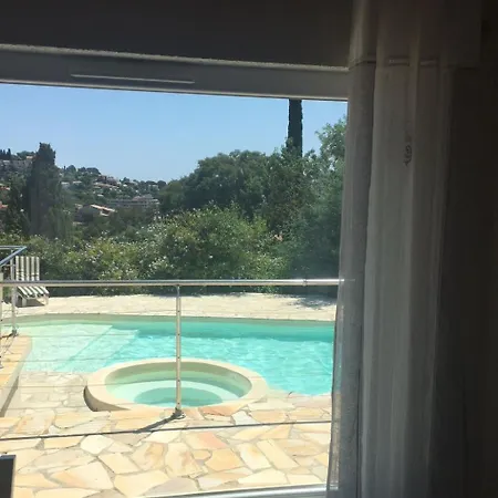 Σπίτι διακοπών La Petite Moujonne In By Interhome *