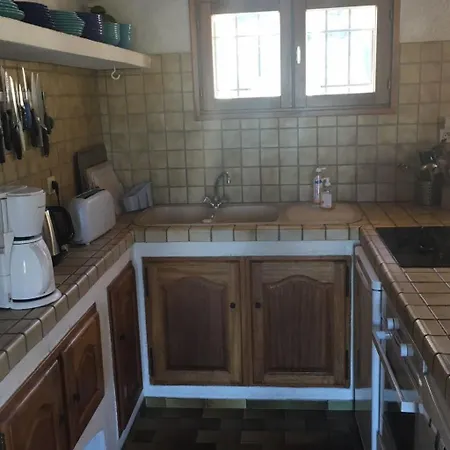 La Petite Moujonne In By Interhome *