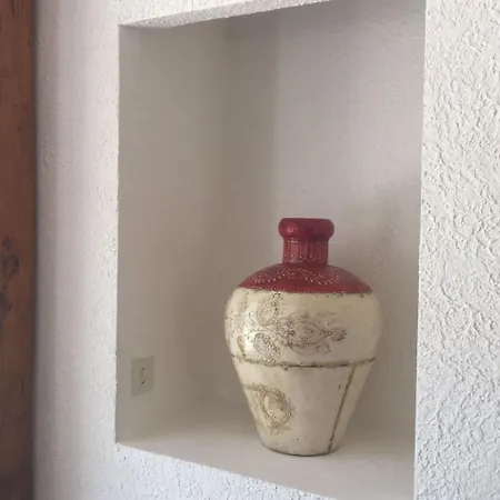 La Petite Moujonne In By Interhome