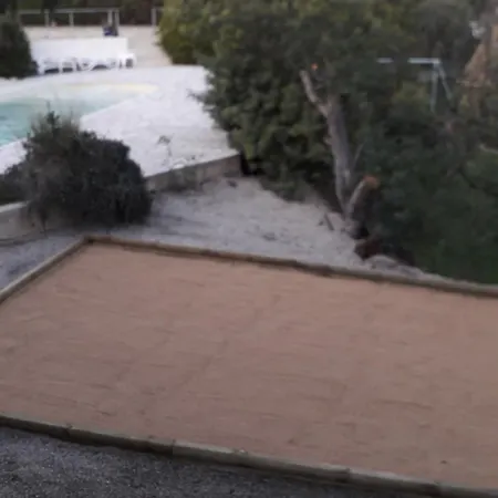 La Petite Moujonne In By Interhome Σπίτι διακοπών Le Lavandou