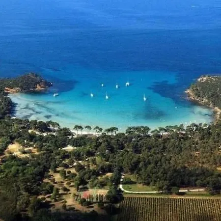 La Petite Moujonne In By Interhome Σπίτι διακοπών