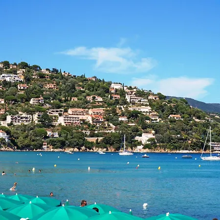 La Petite Moujonne In By Interhome Le Lavandou