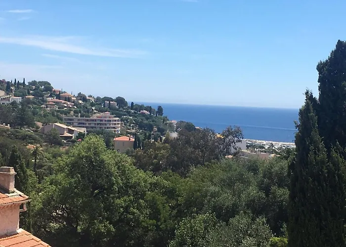 La Petite Moujonne In By Interhome Holiday home Le Lavandou