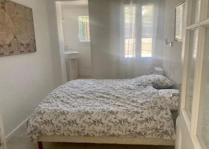 La Petite Moujonne In By Interhome Holiday home *