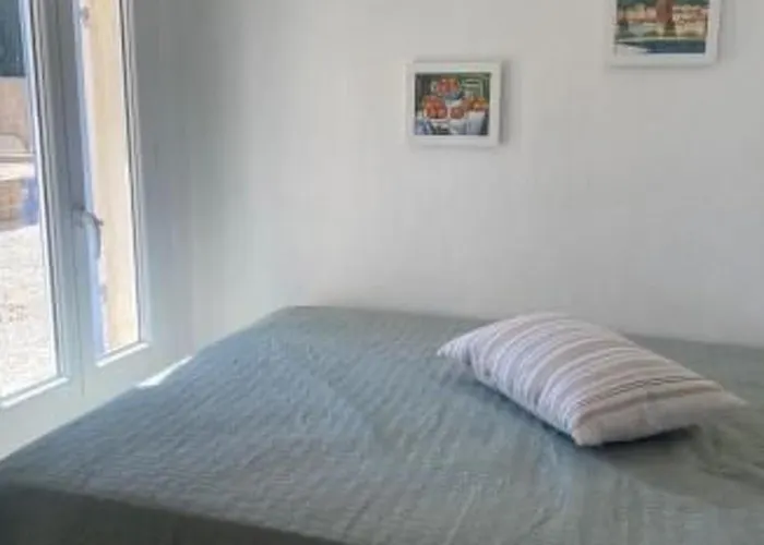 La Petite Moujonne In By Interhome Holiday home *