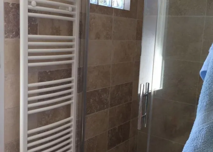 La Petite Moujonne In By Interhome Hébergement de vacances *