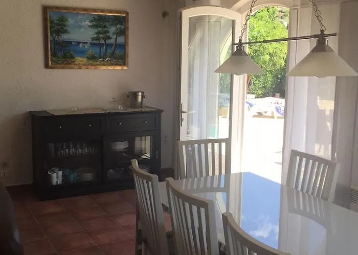 La Petite Moujonne In By Interhome * Le Lavandou