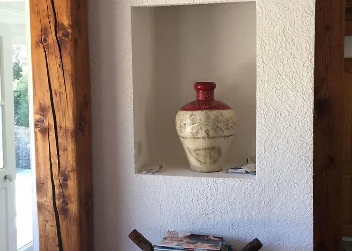 Hébergement de vacances La Petite Moujonne In By Interhome