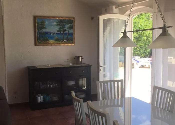 La Petite Moujonne In By Interhome Holiday home