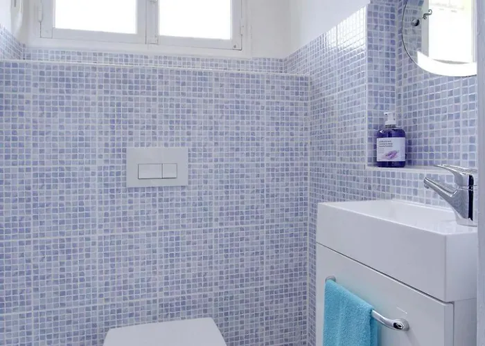 La Petite Moujonne In By Interhome Holiday home Le Lavandou