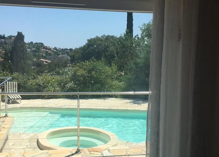 Holiday home La Petite Moujonne In By Interhome *