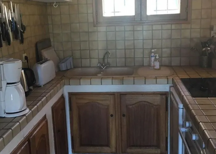 La Petite Moujonne In By Interhome *