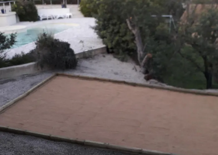 La Petite Moujonne In By Interhome Holiday home Le Lavandou