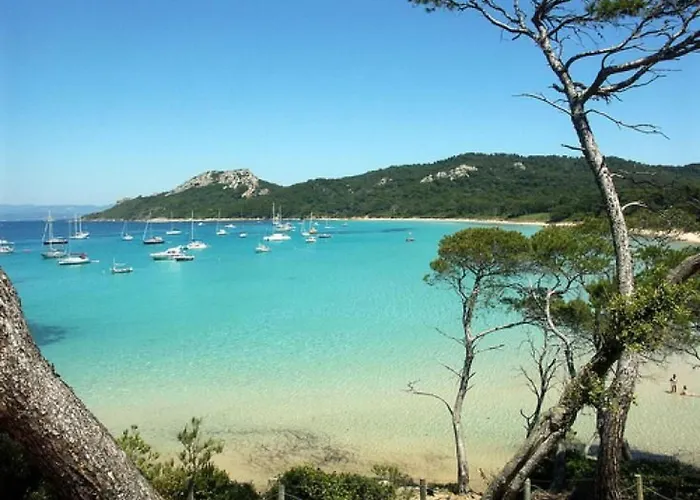 La Petite Moujonne In By Interhome Hébergement de vacances *