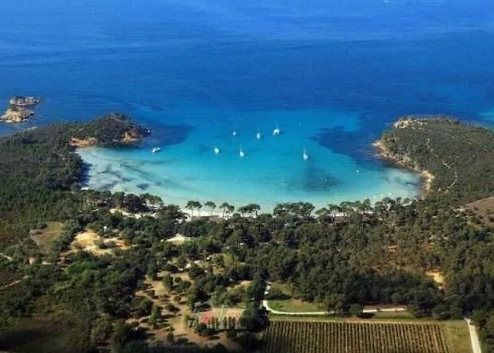 La Petite Moujonne In By Interhome Hébergement de vacances