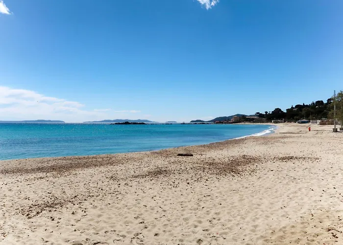 La Petite Moujonne In By Interhome * Le Lavandou