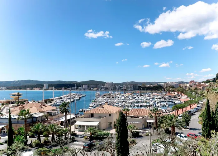 La Petite Moujonne In By Interhome Hébergement de vacances